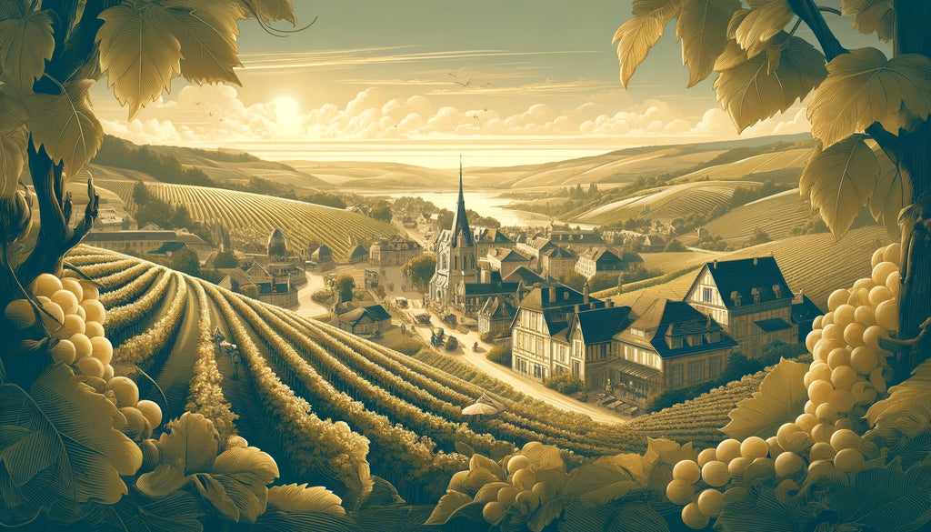 Discover and enjoy delicious champgnes.